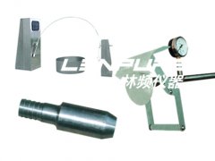 如何測(cè)試燈具IP防水性能？